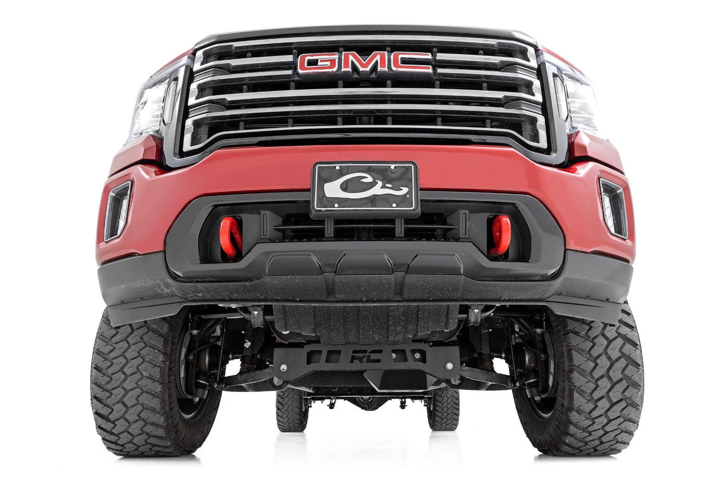 7 Inch Lift Kit | Torsion Drop | Chevy/GMC 2500HD/3500HD (20-25)