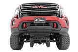 5 Inch Lift Kit | Torsion Drop | Vertex | w/ Overloads | Chevy/GMC 2500HD/3500HD (20-25)