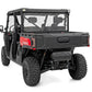 LED Light Kit | Rear Mount | 2" Black Pair | CFMOTO UFORCE U10 1000 PRO