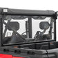 LED Light Kit | Rear Mount | 2" Black Pair | White DRL | CFMOTO UFORCE U10 1000 PRO
