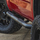 Nerf Steps | 3-Inch Tube | CrewMax | Toyota Tundra 2WD/4WD (2022-2026)