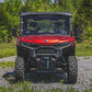 Vented Full Windshield | Scratch Resistant | CFMOTO UFORCE U10 Pro