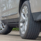 Power Running Boards | Dual Electric Motor | Crew Cab | Chevy/GMC Tahoe/Yukon (21-26)