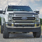 Hood Protector | Ford F-250/F-350 Super Duty 2WD/4WD (2017-2022)