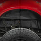 Rear Wheel Well Liners | Ford F-250/F-350 Super Duty 2WD/4WD (2009-2016)