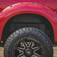 Rear Wheel Well Liners | Ford F-250/F-350 Super Duty 2WD/4WD (2009-2016)