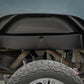 Rear Wheel Well Liners | Chevy Silverado 1500 (07-13)/Silverado 2500 HD (07-10)