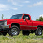 Steel Wheel | Chrome | 16x8 | 6x5.5 | 4.25 Bore | -12