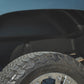 Rear Wheel Well Liners | Chevy Silverado 1500 (07-13)/Silverado 2500 HD (07-10)
