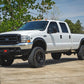 Power Running Boards | HT-Series | Crew Cab | Ford F-250/F-350 Super Duty (1999-2016)