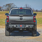 Rear Bumper | Tubular | Ram 1500 2WD/4WD (2019-2024)