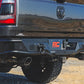 Rear Bumper | Tubular | Ram 1500 2WD/4WD (2019-2024)