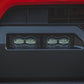 LED Fog Light Kit | 3x1.75 Inch Black Series Slim Aux | Toyota Tacoma (2024-2026)