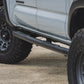 Nerf Steps | 3-Inch Tube | Double Cab | Toyota Tacoma 2WD/4WD (2005-2023)