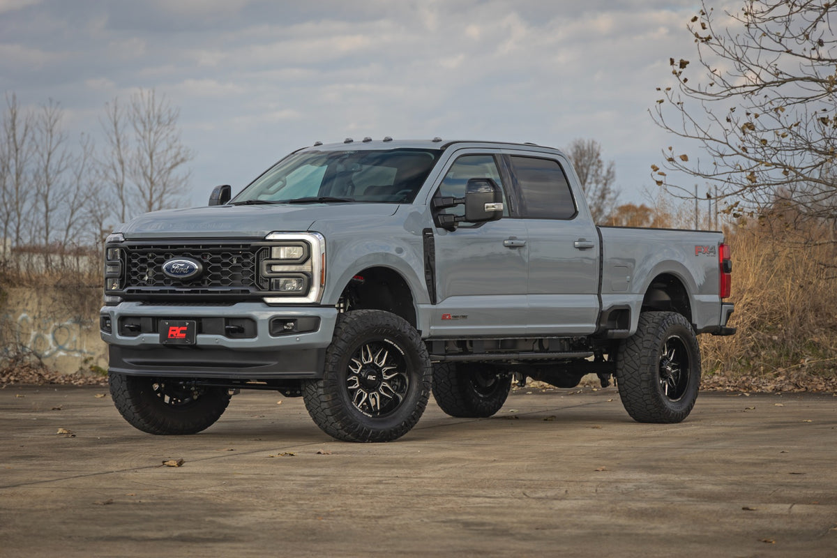 4.5 Inch Lift Kit | N3 | Diesel | Ford F-250/F-350 Super Duty 4WD (2023-2026)