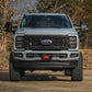 4.5 Inch Lift | C/O Vertex | Ford F-250/F-350 Super Duty 4WD (2023-2026)