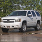 3.5 Inch Lift Kit | N3 Struts | Forged UCAs | Chevy/GMC SUV 1500 (07-20)