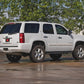 3.5 Inch Lift Kit | Forged UCAs | Chevy/GMC SUV 1500 2WD/4WD (2007-2020)
