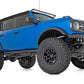7 Inch Lift Kit | 4-Door Base | Ford Bronco 4WD (2021-2025)