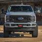 6 Inch Lift | R/A | C/O Vertex | Ford F-250/F-350 Super Duty 4WD (2023-2026)