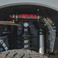 6 Inch Lift | R/A | C/O Vertex | Ford F-250/F-350 Super Duty 4WD (2023-2026)