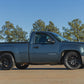 2 Inch Lowering Kit | 4 Inch Rear Lowering | M1 | Chevy/GMC 1500 (14-18 & Classic)