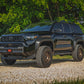 Sport Fender Flares | 040 Super White | Toyota 4Runner 2WD/4WD (2025-2026)