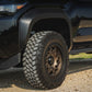 Fender Flares | Sport | 8X0 Heritage Blue | Toyota 4Runner 2WD/4WD (2025)