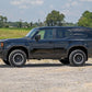 1 Inch Leveling Kit | Toyota Land Cruiser 4WD (2024-2025)