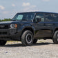 1 Inch Leveling Kit | Toyota Land Cruiser 4WD (2024-2025)