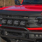 Trail Cladding | Hood Protector | Ford Bronco 4WD (2021-2025)