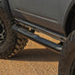 Nerf Steps | 3-Inch Tube | 2-Door | Ford Bronco 4WD (2021-2026)