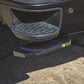 Retractable Bed Step | Manual Pull | Chevy/GMC 2500HD/3500HD (11-14)