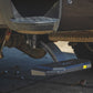 Retractable Bed Step | Manual Pull | Chevy/GMC 2500HD/3500HD (15-19)
