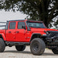 Nerf Steps | Cab Length | Crew Cab | Jeep Gladiator JT 4WD (2020-2025)