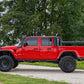 Nerf Steps | Wheel to Wheel | Jeep Gladiator JT 4WD (2020-2023)
