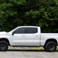 Hood Scoop | GAZ Summit White | Chevy Silverado 1500 2WD/4WD (2019-2026 & Classic)