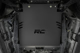 Catalytic Converter Shield | Powerboost | Ford F-150 2WD/4WD (2015-2025)