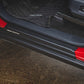 Trail Cladding | Rocker Guard Plates | Toyota Tacoma 2WD/4WD (2024-2026)