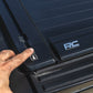 Powered Retractable Bed Cover | 5'7" Bed | Ford F-150 2WD/4WD (2009-2014)