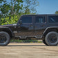 Rear Wheel Well Liners | Jeep Wrangler Unlimited 2WD/4WD (2007-2018)