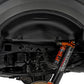 Rear Wheel Well Liners | Ford F-150 Raptor 4WD (2017-2020)