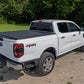 Soft Roll Up Bed Cover | 5' Bed | Ford Ranger 2WD/4WD (2024-2026)