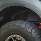 Rear Wheel Well Liners | Ford F-150 Raptor 4WD (2017-2020)