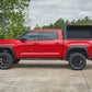 Bed Cap Molle Panel Side Storage Bin | Drivers Side | Toyota Tundra 2WD/4WD (2022-2026)