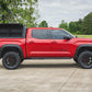 Bed Cap Side Shelf Storage Bin | Passengers Side | Toyota Tundra 2WD/4WD (2022-2026)