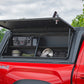 Bed Cap Side Shelf Storage Bin | Passengers Side | Toyota Tundra 2WD/4WD (2022-2026)