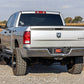 HD2 Running Boards | Crewmax Cab | Ram 1500/2500/3500 2WD/4WD (2010-2025 & Classic)