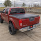 Hard Low Profile Bed Cover | 5' Bed | Cargo Mgmt | Nissan Frontier (05-21)