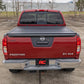 Hard Low Profile Bed Cover | 5' Bed | Cargo Mgmt | Nissan Frontier (05-21)
